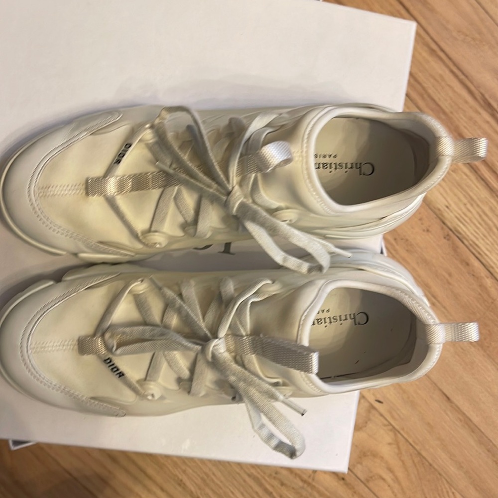 Dior sneaker